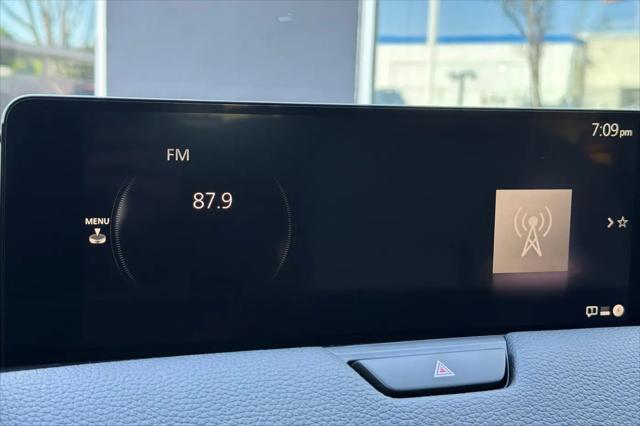 2026 Mazda X-90 Premium Sport