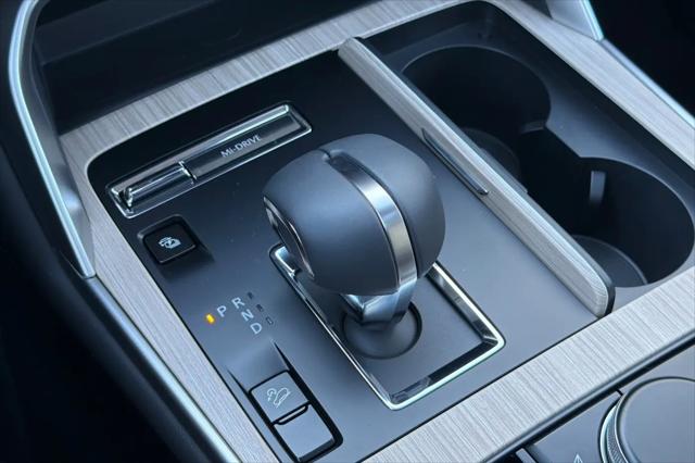2026 Mazda X-90 Premium Sport
