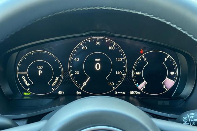 2026 Mazda X-90 Premium Sport