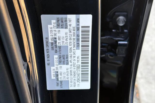2026 Mazda X-90 Premium Sport