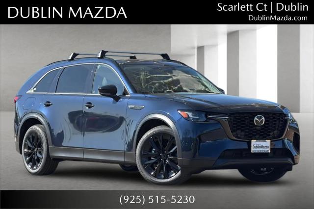 2026 Mazda X-90 Premium Sport for sale in Dublin, CA