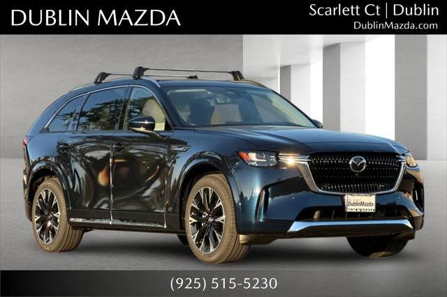 2026 Mazda X-90 3.3 Turbo S Premium Plus for sale in Dublin, CA