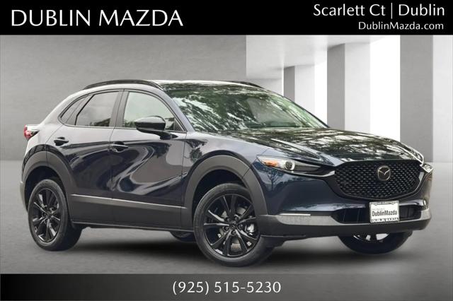 2026 Mazda CX-30 2.5 S Aire Edition for sale in Dublin, CA