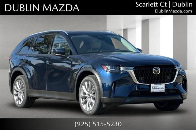 2026 Mazda X-90 Preferred for sale in Dublin, CA
