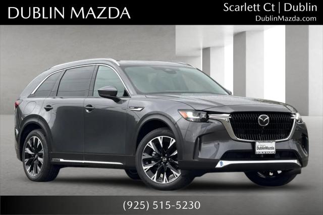 2026 Mazda X-90 Premium Plus for sale in Dublin, CA