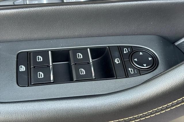 2026 Mazda X-90 Premium Plus