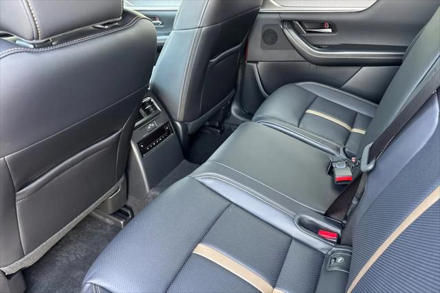 2026 Mazda X-90 Premium Plus