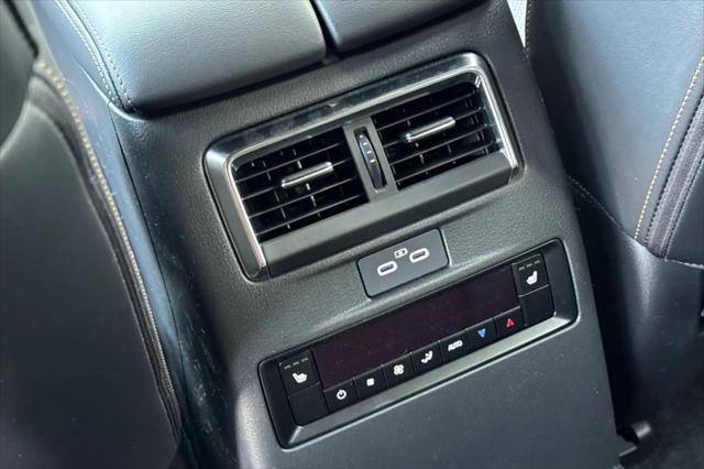 2026 Mazda X-90 Premium Plus