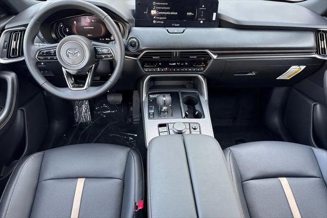 2026 Mazda X-90 Premium Plus
