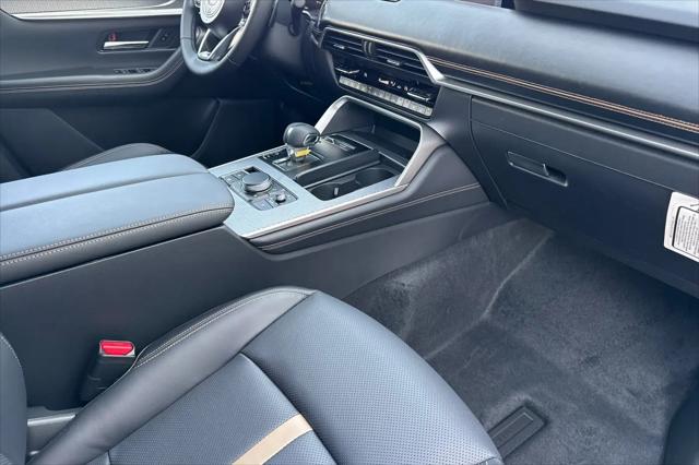 2026 Mazda X-90 Premium Plus
