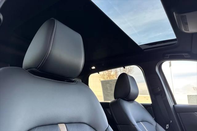 2026 Mazda X-90 Premium Plus