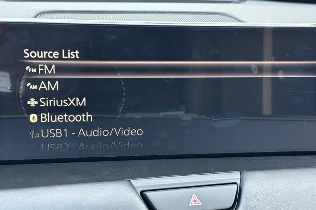 2026 Mazda X-90 Premium Plus
