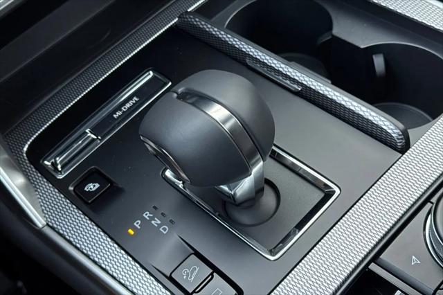 2026 Mazda X-90 Premium Plus