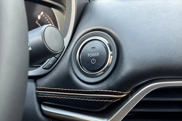 2026 Mazda X-90 Premium Plus