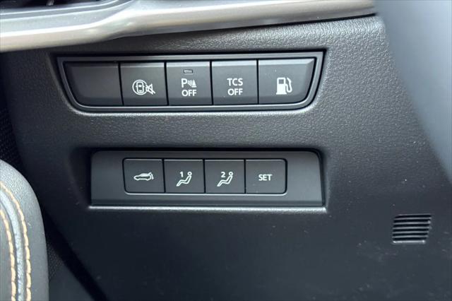 2026 Mazda X-90 Premium Plus
