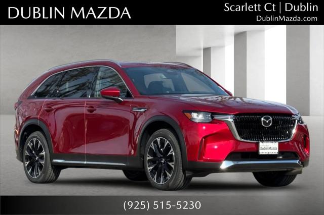 2026 Mazda X-90 Premium Plus for sale in Dublin, CA