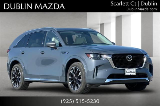 2026 Mazda X-90 3.3 Turbo S Premium Plus for sale in Dublin, CA