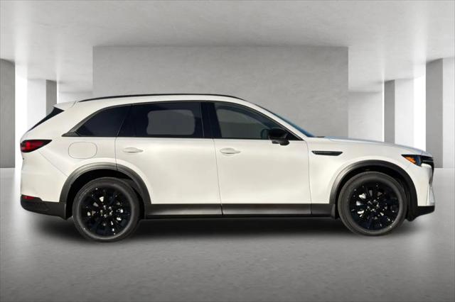 2026 Mazda X-90 Premium Sport