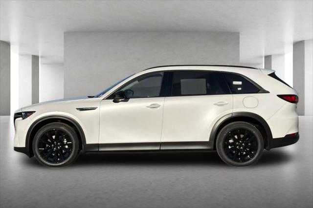 2026 Mazda X-90 Premium Sport