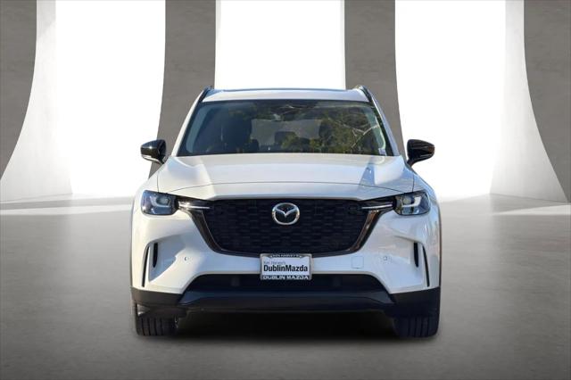 2026 Mazda X-90 Premium Sport