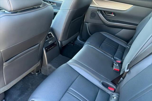 2026 Mazda X-90 Premium Sport