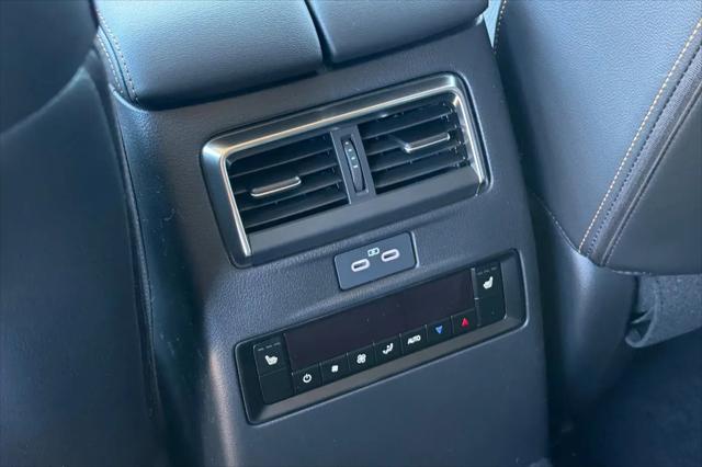 2026 Mazda X-90 Premium Sport