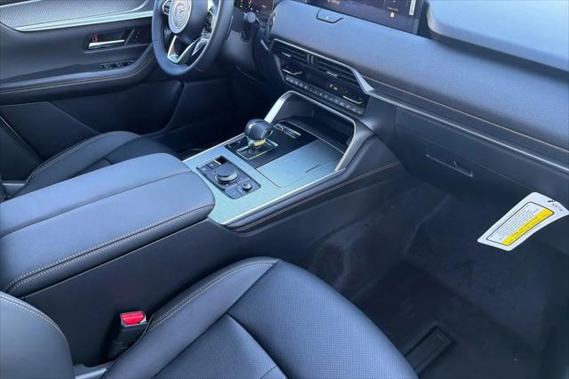 2026 Mazda X-90 Premium Sport