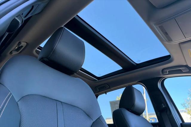 2026 Mazda X-90 Premium Sport