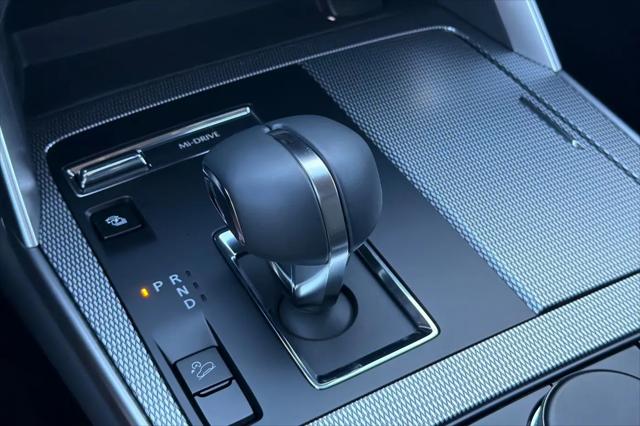 2026 Mazda X-90 Premium Sport
