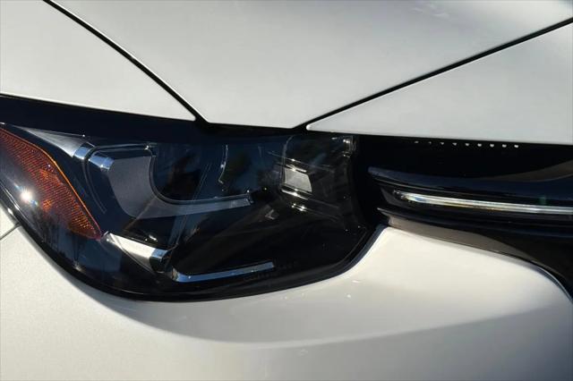 2026 Mazda X-90 Premium Sport