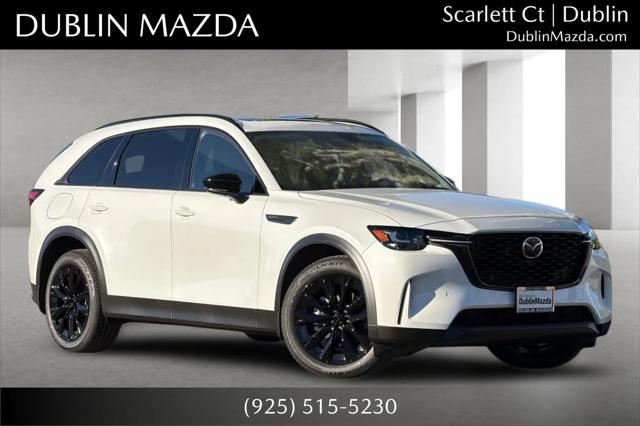 2026 Mazda X-90 Premium Sport for sale in Dublin, CA