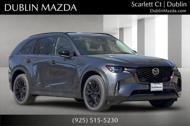 2026 Mazda X-90 3.3 Turbo Premium Sport for sale in Dublin, CA