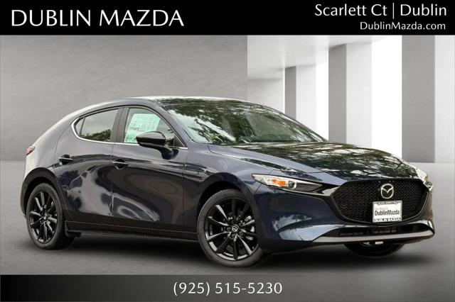 2026 Mazda Mazda3 2.5 S Select Sport for sale in Dublin, CA