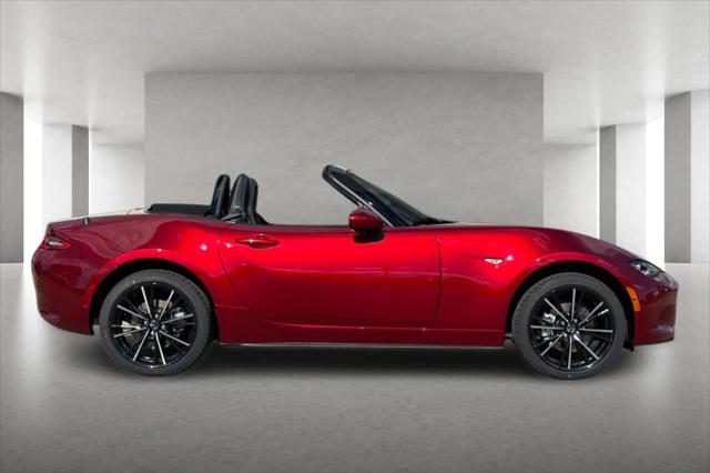 2026 Mazda MX-5 Grand Touring