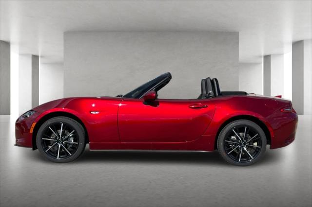 2026 Mazda MX-5 Grand Touring
