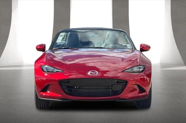 2026 Mazda MX-5 Grand Touring