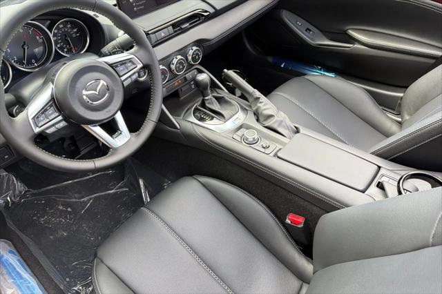2026 Mazda MX-5 Grand Touring