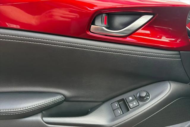 2026 Mazda MX-5 Grand Touring
