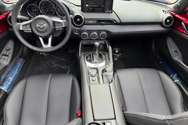 2026 Mazda MX-5 Grand Touring