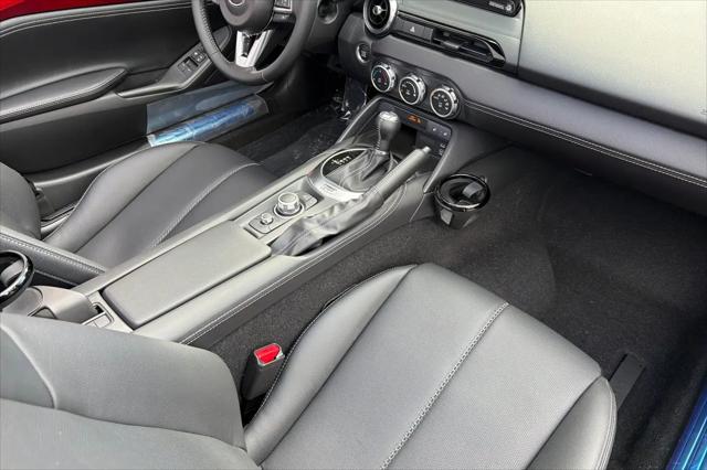 2026 Mazda MX-5 Grand Touring