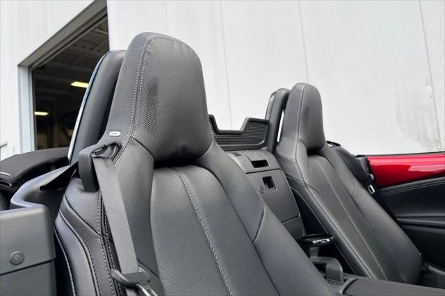 2026 Mazda MX-5 Grand Touring