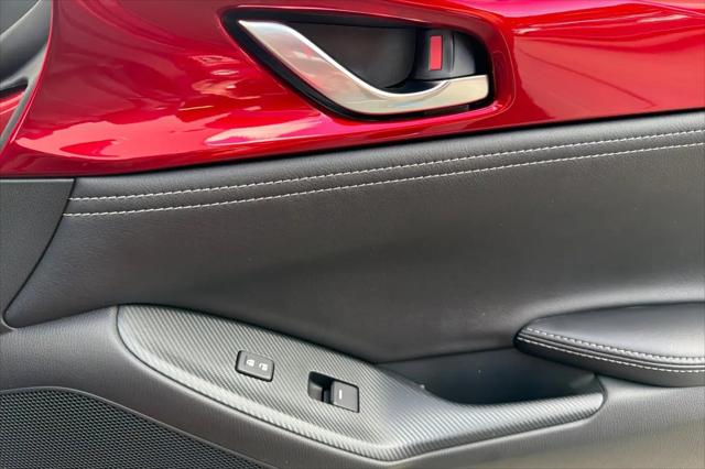 2026 Mazda MX-5 Grand Touring