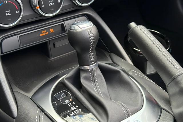 2026 Mazda MX-5 Grand Touring