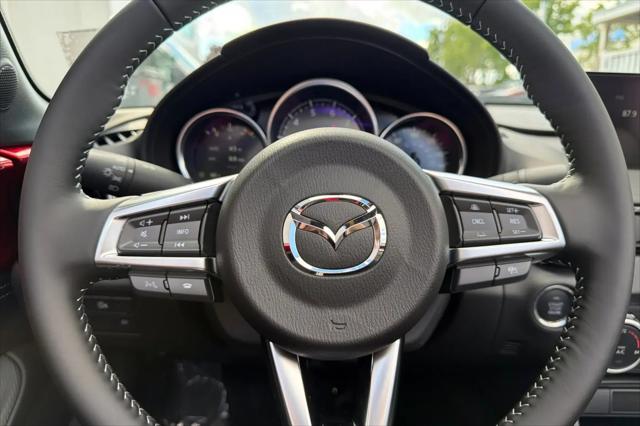 2026 Mazda MX-5 Grand Touring