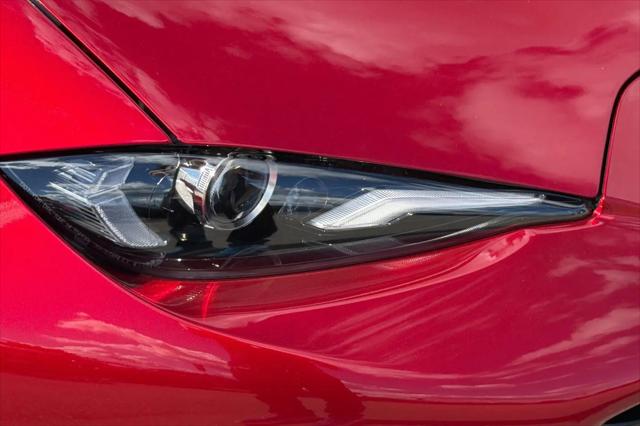 2026 Mazda MX-5 Grand Touring