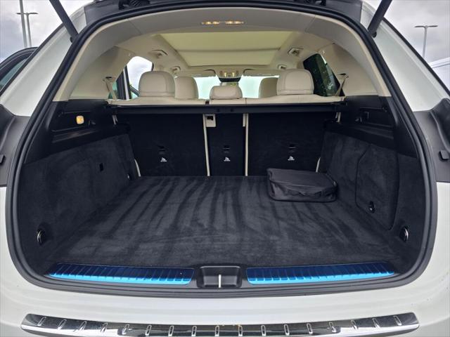 2025 Mercedes-Benz GLE GLE 450 4MATIC
