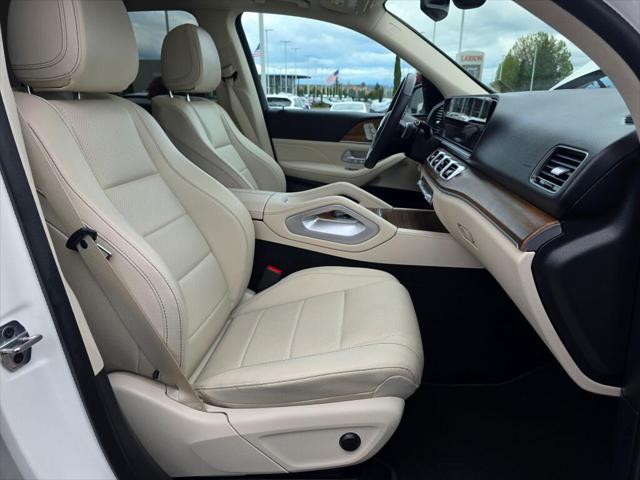 2025 Mercedes-Benz GLE GLE 450 4MATIC
