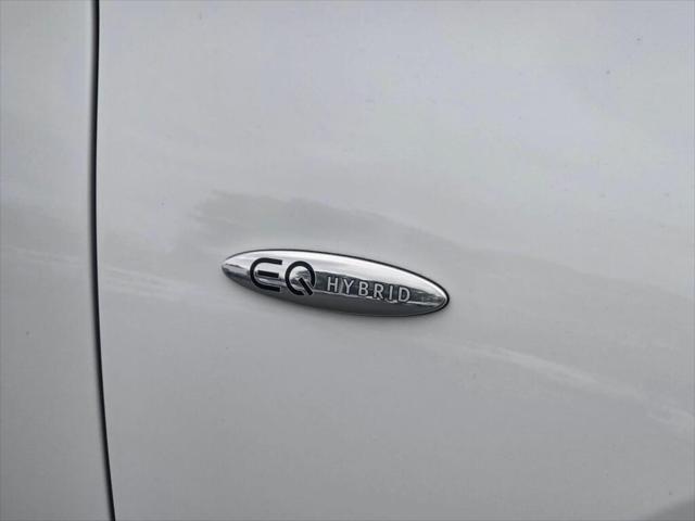 2025 Mercedes-Benz GLE GLE 450 4MATIC