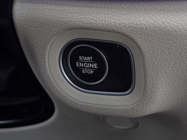 2025 Mercedes-Benz GLE GLE 450 4MATIC