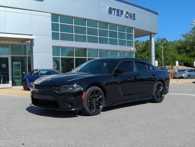 2022 Dodge Charger R/T for sale in Fort Walton Beach, FL